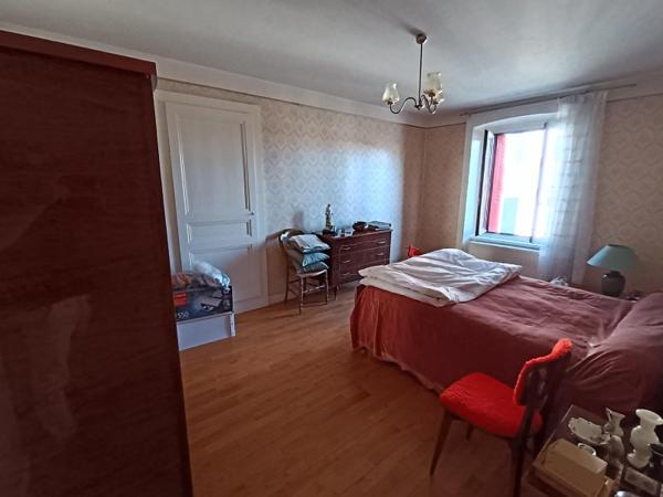 Vente / Maison