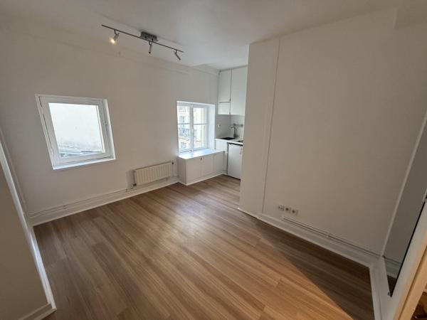 Vente / Appartement T1