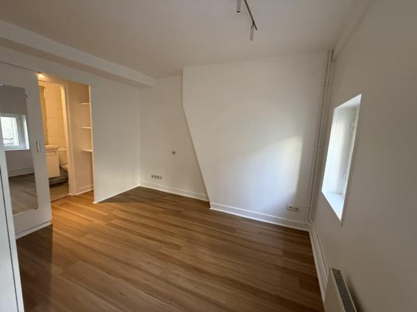 Vente / Appartement T1