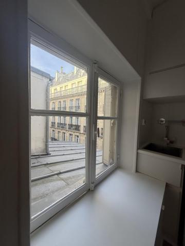 Vente / Appartement T1