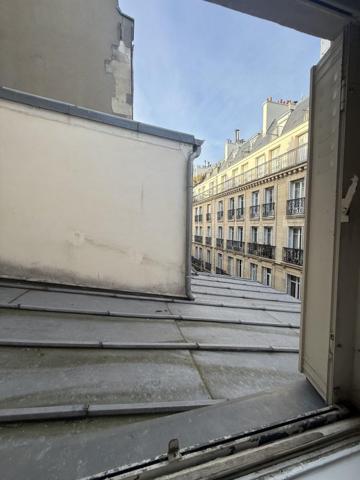 Vente / Appartement T1
