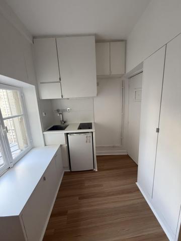 Vente / Appartement T1