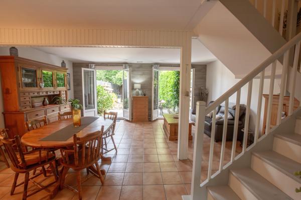 Superbe maison familiale