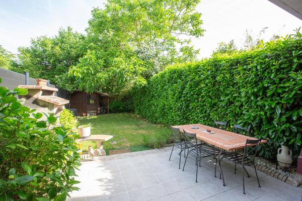 Superbe maison familiale