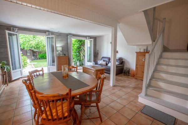 Superbe maison familiale