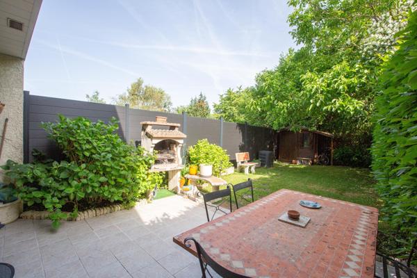 Superbe maison familiale