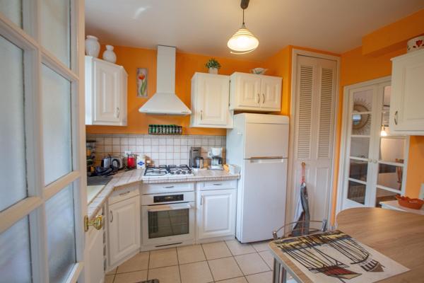 Superbe maison familiale