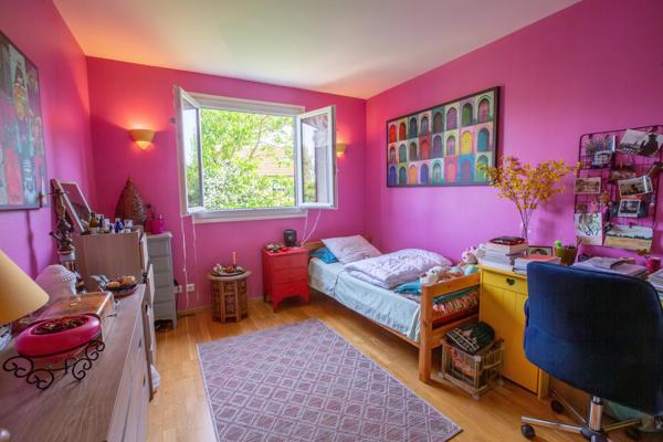 Superbe maison familiale