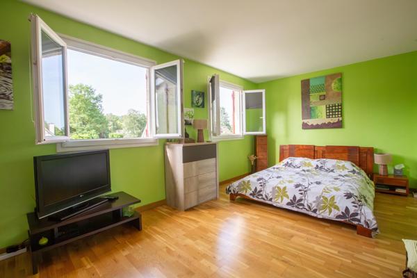 Superbe maison familiale
