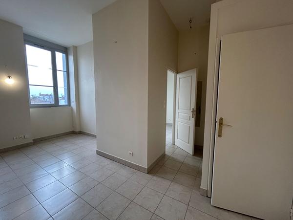 Appartement La Rochelle 2 pièces - 1 chambres La rochelle Appartement La Rochelle 2 pièces - 1 chambres La rochelle