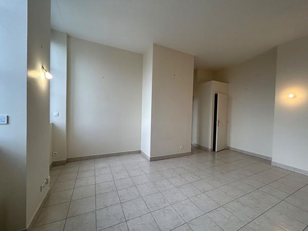 Appartement La Rochelle 2 pièces - 1 chambres La rochelle Appartement La Rochelle 2 pièces - 1 chambres La rochelle