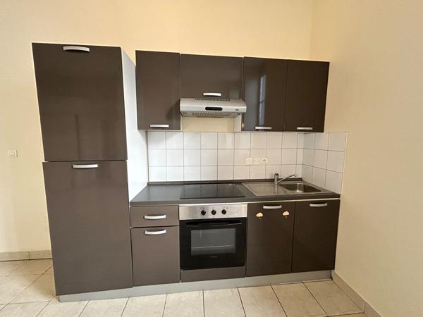 Appartement La Rochelle 2 pièces - 1 chambres La rochelle Appartement La Rochelle 2 pièces - 1 chambres La rochelle