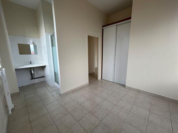 Appartement La Rochelle 2 pièces - 1 chambres La rochelle Appartement La Rochelle 2 pièces - 1 chambres La rochelle