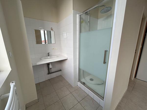 Appartement La Rochelle 2 pièces - 1 chambres La rochelle Appartement La Rochelle 2 pièces - 1 chambres La rochelle
