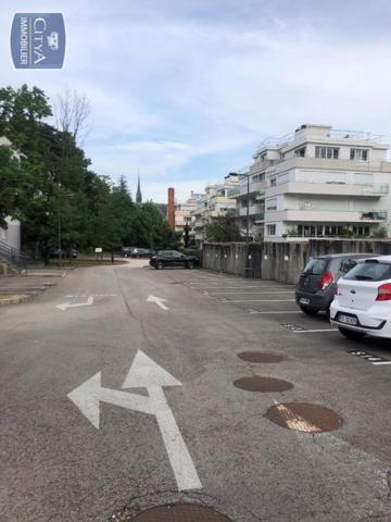 Location parking Talant (21240)