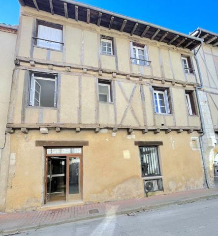 A LOUER APPARTEMENT T1 MEUBLE - CENTRE VILLE DE SAINTE FOY LA GRANDE , Sainte foy la grande A LOUER APPARTEMENT T1 MEUBLE - CENTRE VILLE DE SAINTE FOY LA GRANDE , Sainte foy la grande