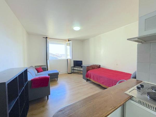 A LOUER APPARTEMENT T1 MEUBLE - CENTRE VILLE DE SAINTE FOY LA GRANDE , Sainte foy la grande A LOUER APPARTEMENT T1 MEUBLE - CENTRE VILLE DE SAINTE FOY LA GRANDE , Sainte foy la grande