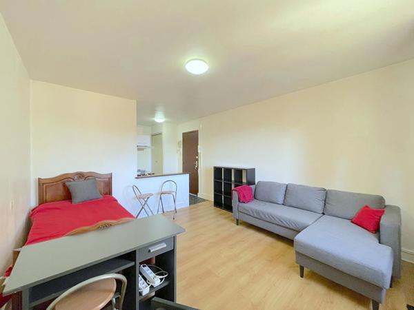 A LOUER APPARTEMENT T1 MEUBLE - CENTRE VILLE DE SAINTE FOY LA GRANDE , Sainte foy la grande A LOUER APPARTEMENT T1 MEUBLE - CENTRE VILLE DE SAINTE FOY LA GRANDE , Sainte foy la grande