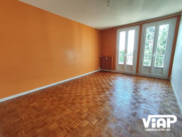T3 AVEC GARAGE PROCHE PLACE JOURDAN , Limoges T3 AVEC GARAGE PROCHE PLACE JOURDAN , Limoges