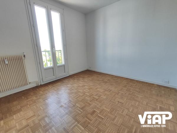 T3 AVEC GARAGE PROCHE PLACE JOURDAN , Limoges T3 AVEC GARAGE PROCHE PLACE JOURDAN , Limoges