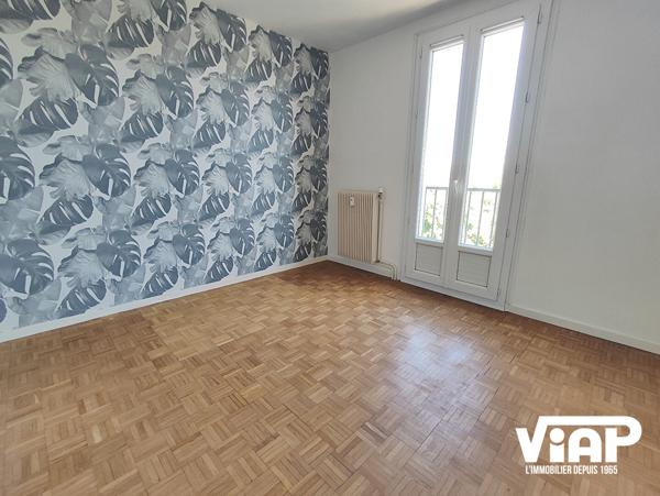T3 AVEC GARAGE PROCHE PLACE JOURDAN , Limoges T3 AVEC GARAGE PROCHE PLACE JOURDAN , Limoges