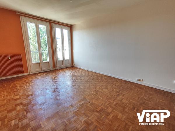 T3 AVEC GARAGE PROCHE PLACE JOURDAN , Limoges T3 AVEC GARAGE PROCHE PLACE JOURDAN , Limoges