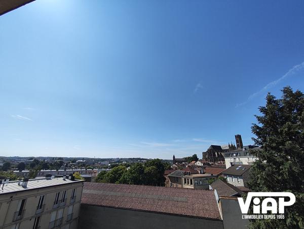 T3 AVEC GARAGE PROCHE PLACE JOURDAN , Limoges T3 AVEC GARAGE PROCHE PLACE JOURDAN , Limoges