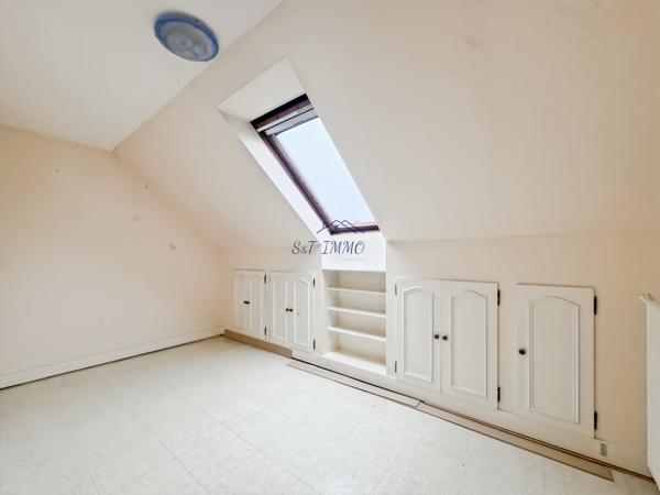 Brétigny-sur-Orge (91220) Maison familiale - Brétigny-sur-Orge