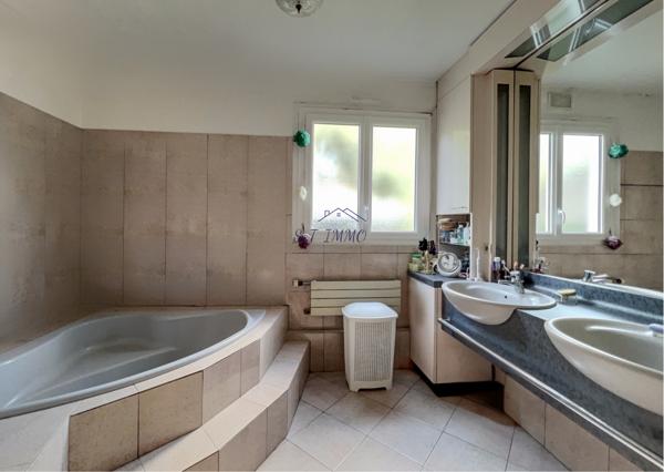 Brétigny-sur-Orge (91220) Maison familiale - Brétigny-sur-Orge