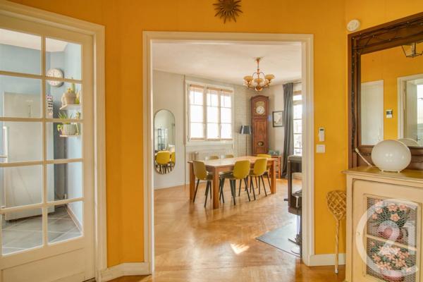 Maison à vendre  5 pièces - 151 m 2   ST LEU LA FORET  - 95