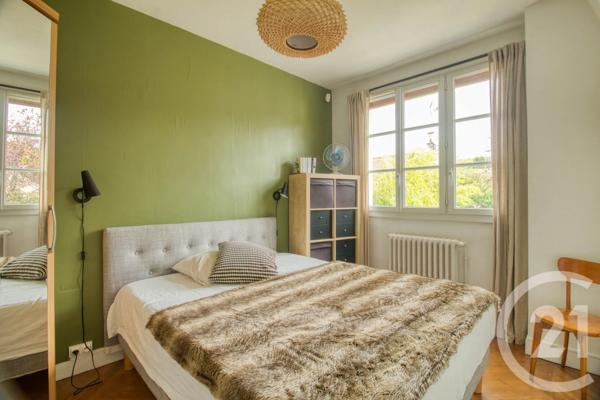 Maison à vendre  5 pièces - 151 m 2   ST LEU LA FORET  - 95