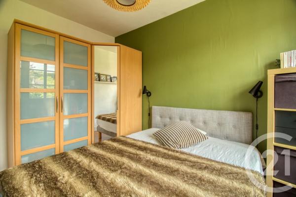 Maison à vendre  5 pièces - 151 m 2   ST LEU LA FORET  - 95