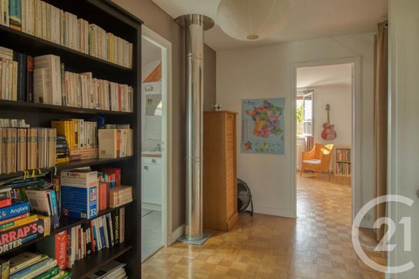 Maison à vendre  5 pièces - 151 m 2   ST LEU LA FORET  - 95
