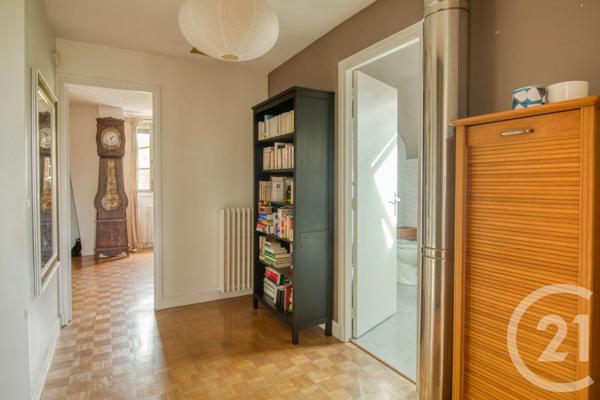 Maison à vendre  5 pièces - 151 m 2   ST LEU LA FORET  - 95