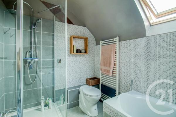 Maison à vendre  5 pièces - 151 m 2   ST LEU LA FORET  - 95