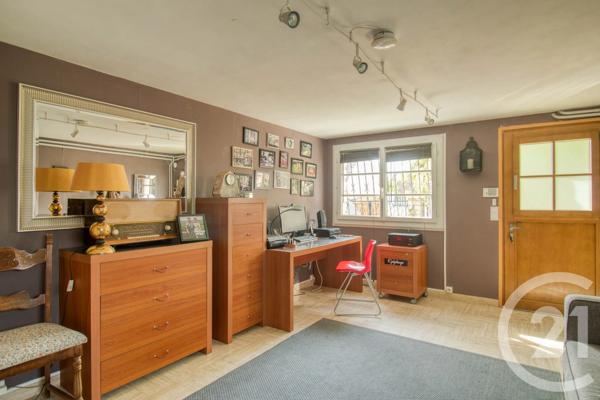 Maison à vendre  5 pièces - 151 m 2   ST LEU LA FORET  - 95