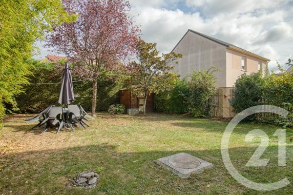 Maison à vendre  5 pièces - 151 m 2   ST LEU LA FORET  - 95