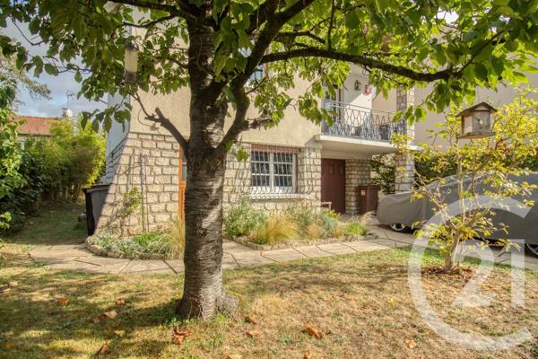 Maison à vendre  5 pièces - 151 m 2   ST LEU LA FORET  - 95