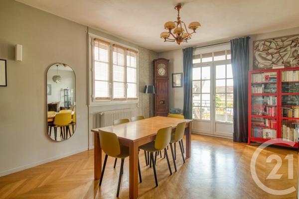 Maison à vendre  5 pièces - 151 m 2   ST LEU LA FORET  - 95