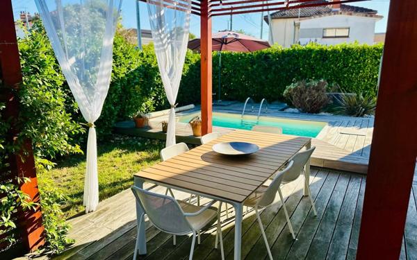 Appartement à vendre    3 pièces • 85 m2 Toulouse