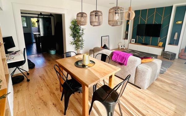 Appartement à vendre    3 pièces • 85 m2 Toulouse