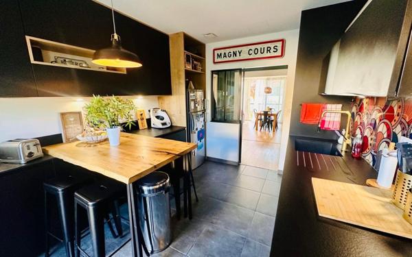 Appartement à vendre    3 pièces • 85 m2 Toulouse