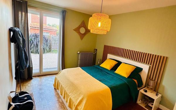 Appartement à vendre    3 pièces • 85 m2 Toulouse