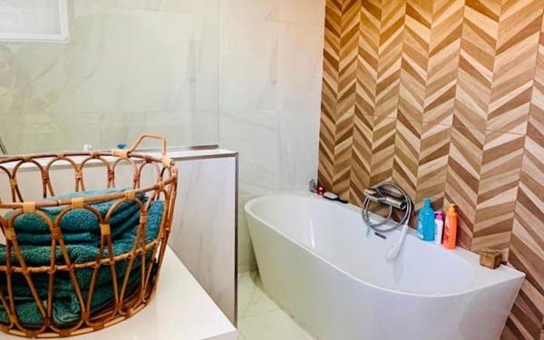 Appartement à vendre    3 pièces • 85 m2 Toulouse