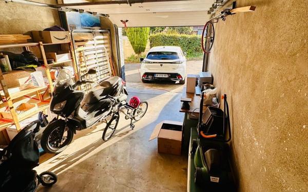 Appartement à vendre    3 pièces • 85 m2 Toulouse