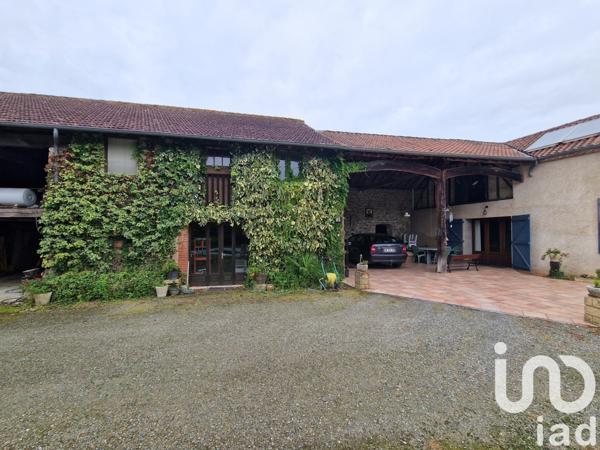 Maison à vendre 9 pièces 271 m² Marciac