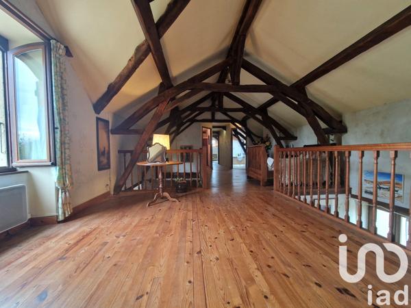 Maison à vendre 9 pièces 271 m² Marciac