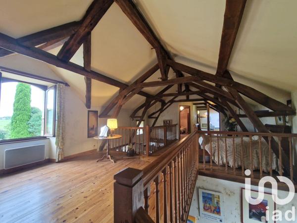 Maison à vendre 9 pièces 271 m² Marciac