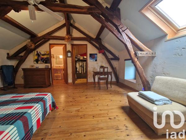 Maison à vendre 9 pièces 271 m² Marciac