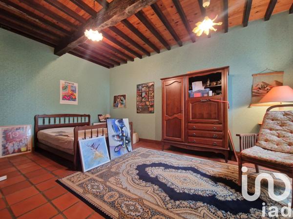 Maison à vendre 9 pièces 271 m² Marciac